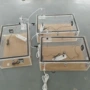 老化探测器测试箱