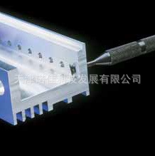 现货NOGA 内孔 交叉孔去毛刺工具RC1000 RC2000 RC2200 NG3710