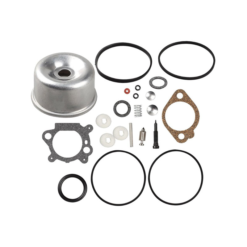 Kit de reparación para Briggs y Stratton 498260 492495 796611 493640 image 5