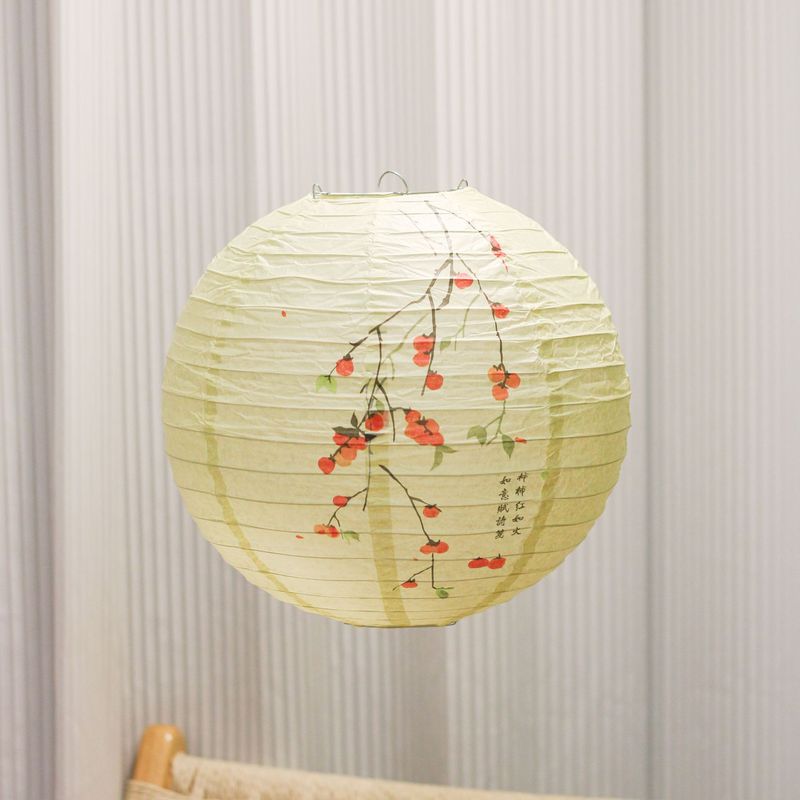 提灯中秋節提灯吊り下げ装飾品手作り DIY 折りたたみ式中秋節灯謎を当てて祝う国慶節ショッピングモール装飾古代スタイル|undefined