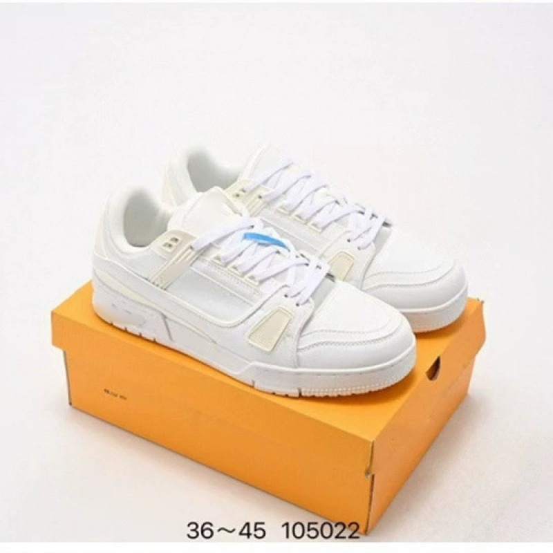 Zapatos de Putian, zapatos de pareja de moda de trainer, zapatos de tablero en relieve, zapatos gordos, zapatos deportivos de plataforma de aumento de moda