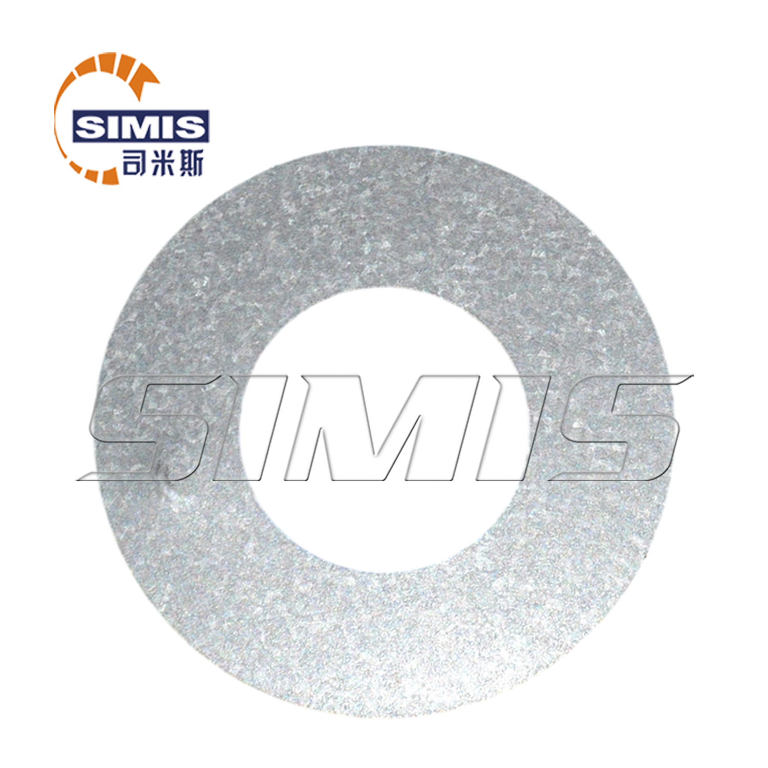 叉车转向节垫片 适用于 TCM FD20-30