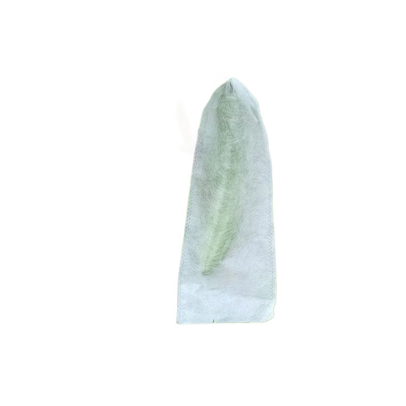 ゴーヤ不織布、果物・野菜防虫袋、ヘチマ、キュウリ、羊角、針蜂、ハエよけ、野菜専用袋|undefined