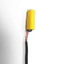 0612，0716鞋用微型防水电子旋磁振动电机