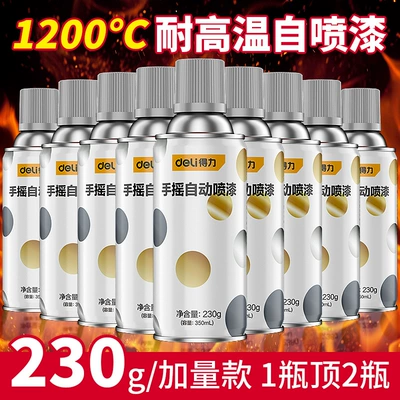 steel hand paint rust-free — Avtomobil boyası