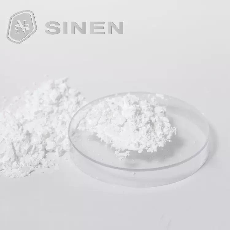 【二氧化碲】高纯超细二氧化碲 化学镀镍、晶体生长专用 量大价优