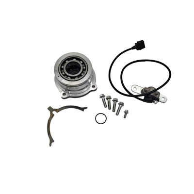 Cross-border compatible with the CFMOTO 800 ATV, this is a driven bevel gear component, part number 0800-062200