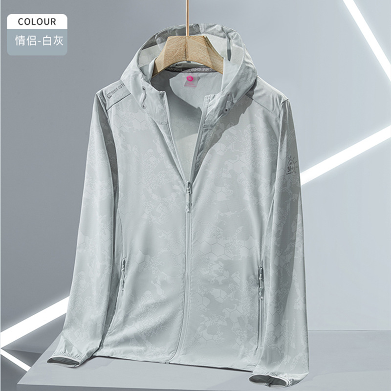 1858 남성 흰색 재