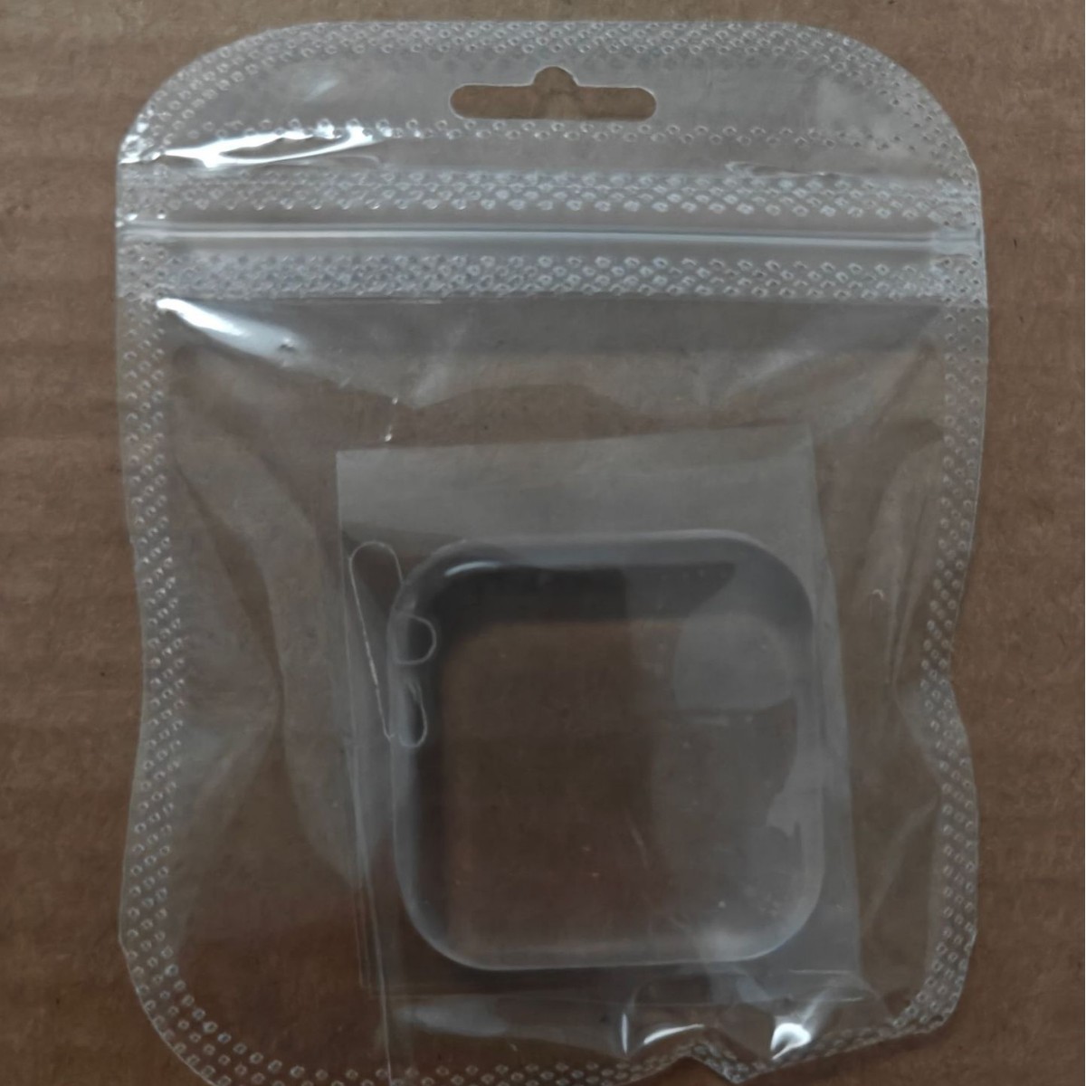 Nuevo adhesivo de silicona transparente y grueso para puerta de refrigerador, amortiguador de puerta de silicona, cojín anticolisión.