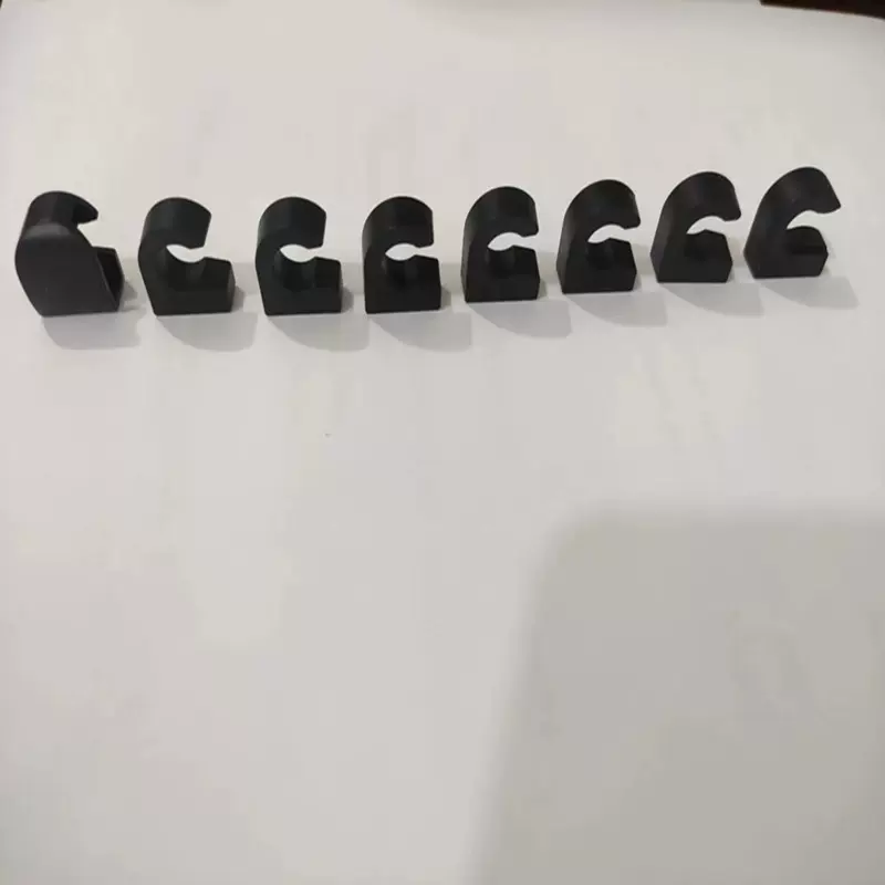 康复手套配件康复手套波纹管配件卡扣伸缩管支架套件