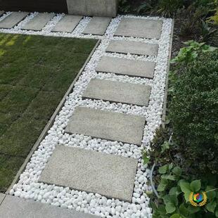 ?��ɫ�Z��ʯ���l��Ȼ����ͥԺ�쾰�·ʯ�@�־��^ʯ���껨ʯ�Z��