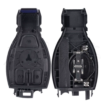 Replacement Shell, Car Keys
