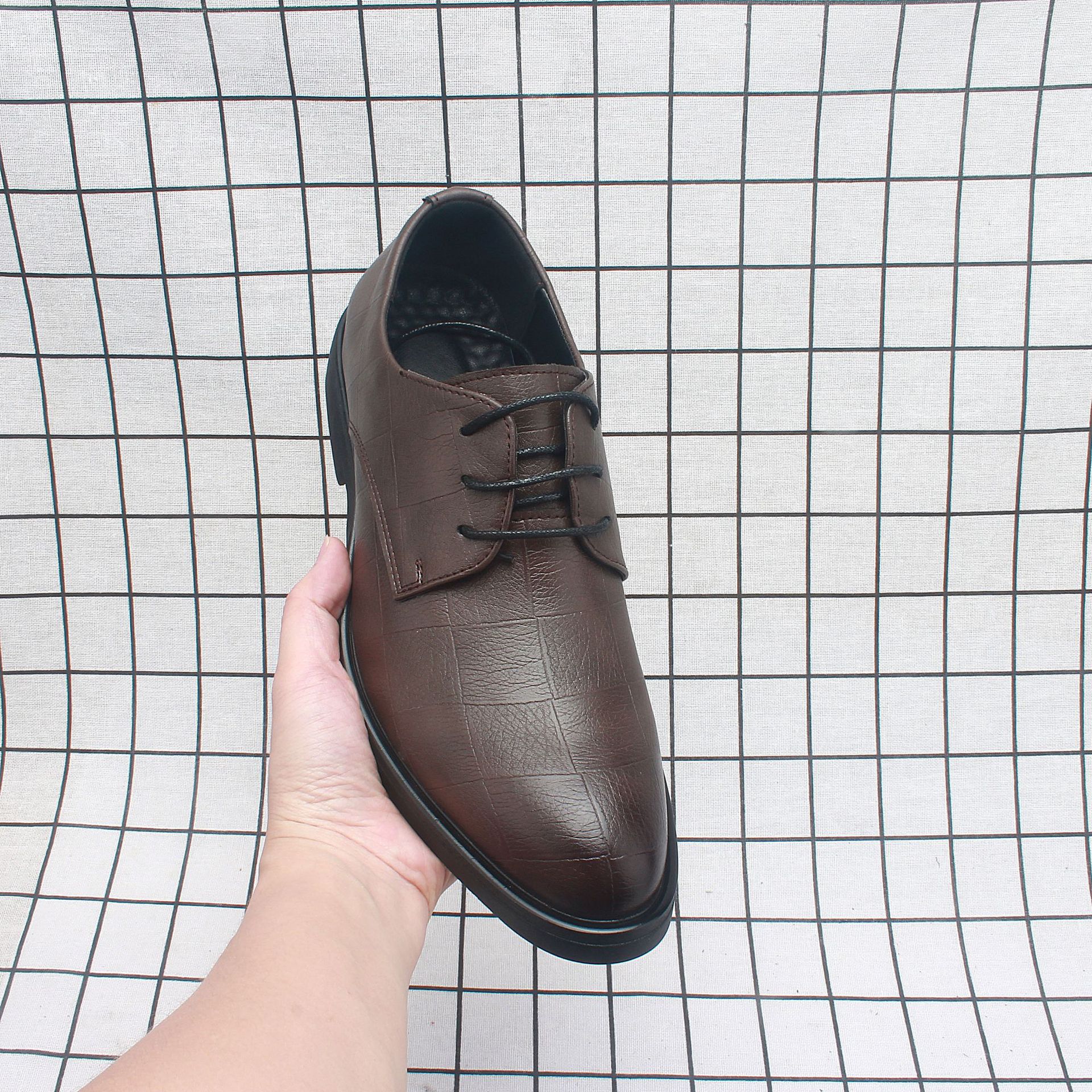 2025�����ƤЬ��͸����װ������װ��Ь����Ӣ�׺�������Ь1251