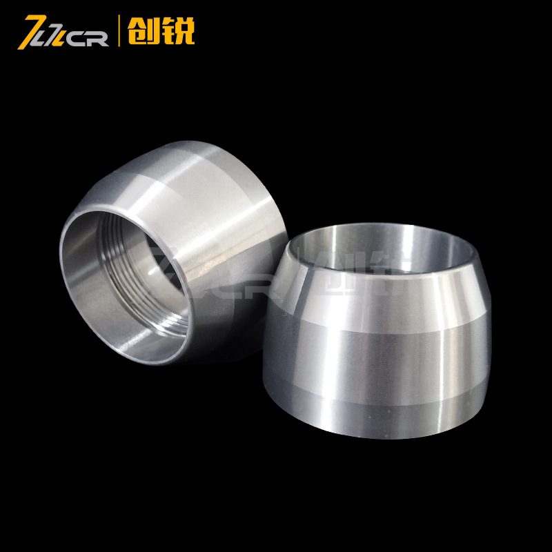 650鼻帽硬质合金 钨钢1200蘑菇头 鼻帽加长6L201W石油井下耐磨件