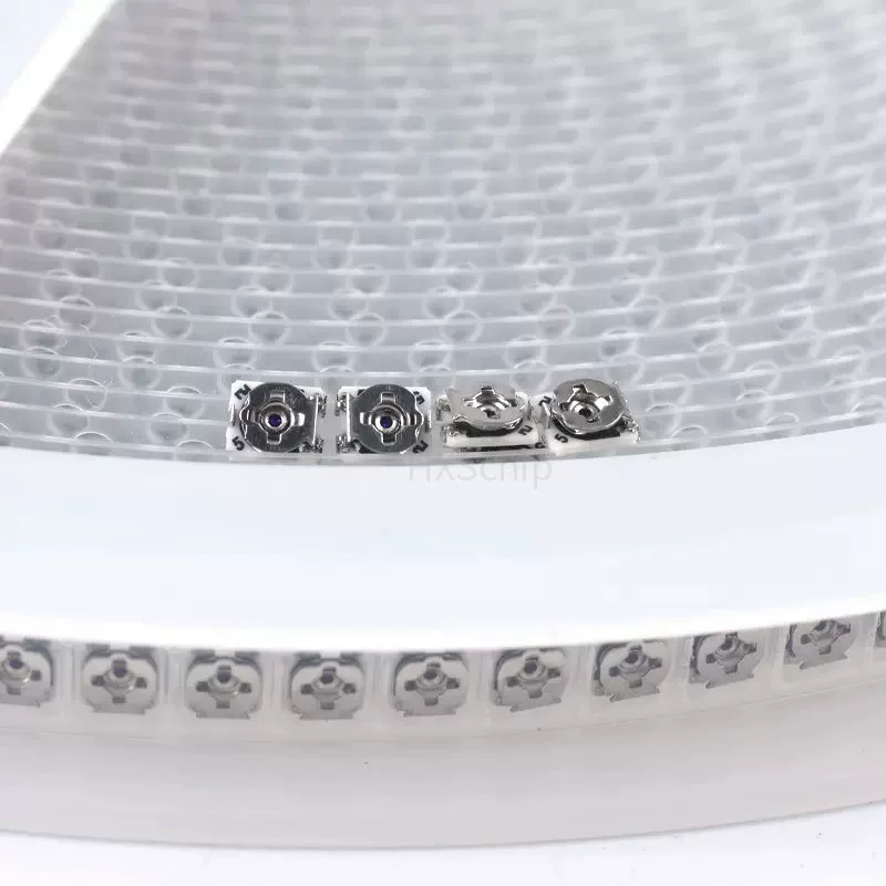 3*3 патч Регулируемый резистор однокруговой потенциометр VG039NCHXT-B302 3K триммер потенциометр Хокурику