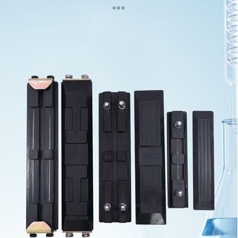 挖掘机履带胶块三一 日立 徐工柳工 临工 15 30 35 55 60 55 75 1