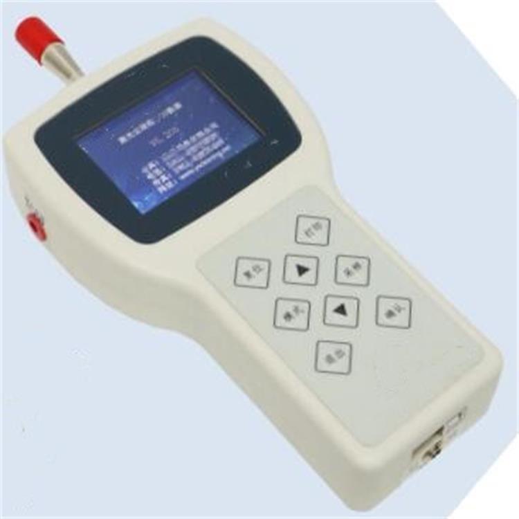 手持式空气洁净度检测仪 型号:YJ23-M347461  库号：M347461