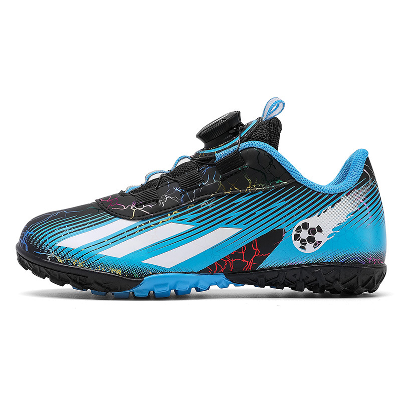 Uñas rotas-Black Moonlight