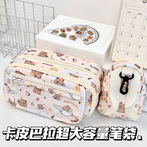Cartoon cute pen