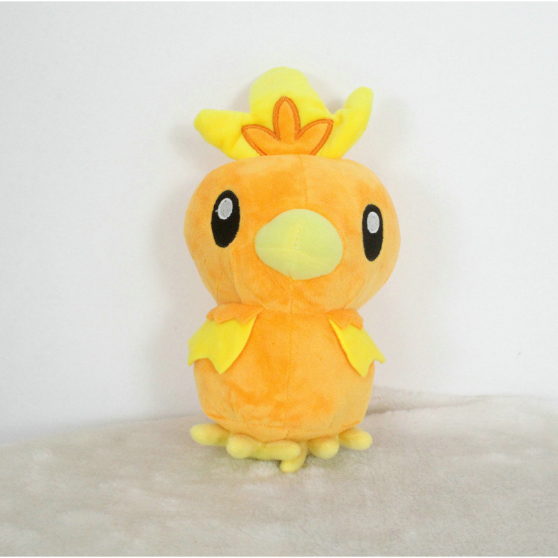 Peluche para Máquina de Garra de 7-8 Pulgadas de Poliéster y Algodón PP image 21