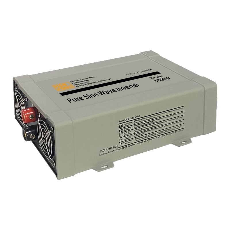 ᴿҲ1000W12V24Vת220VؼôʵԴת