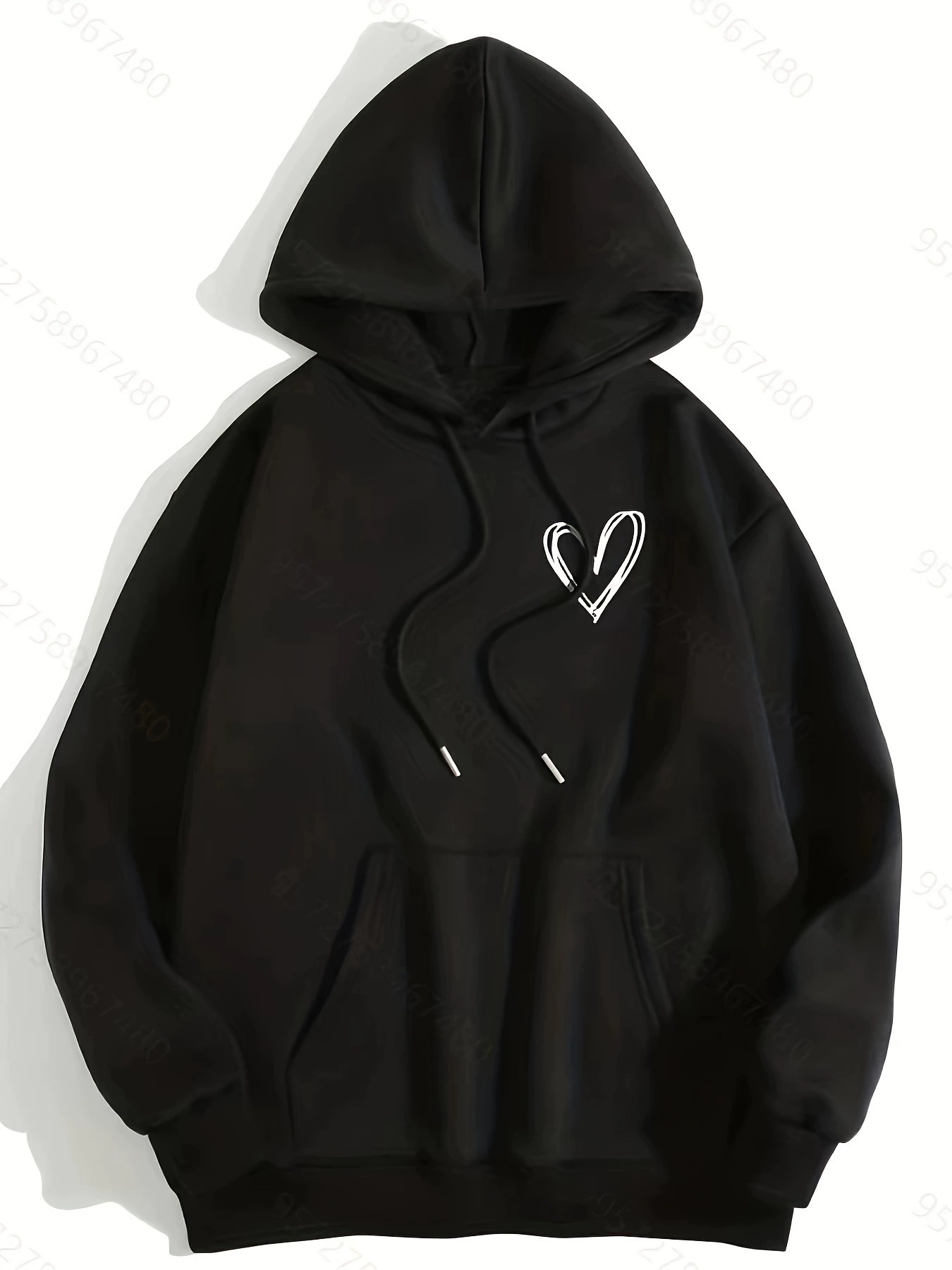 Set for leisure, hoody, Amazon