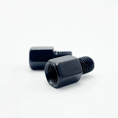 Adapter Screw Conversion Head — Motorcycle rearview mirror