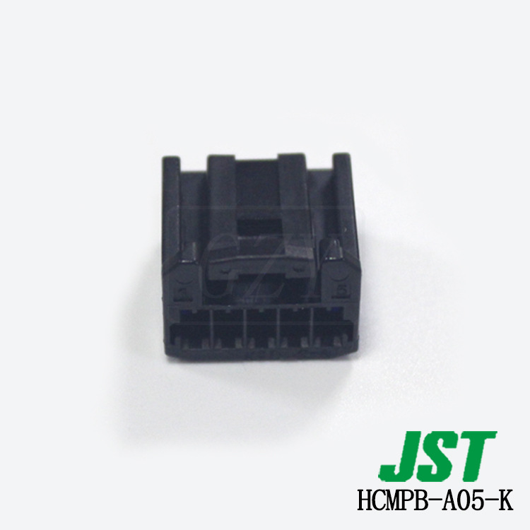 HCMPB-A05-K ܿ JST HCMϵ 2.54mm߶԰