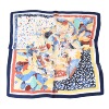 Fashionable scarf, trend of season, wholesale