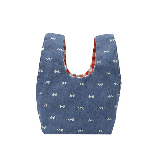 Storage Outdoor Water Bucket Bag Unique Design Cute Casual Handheld Shoulder Bag Portable Trendy Small Handbag