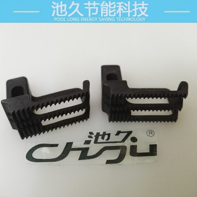 3800系列配件  3800/1/4双针牙齿