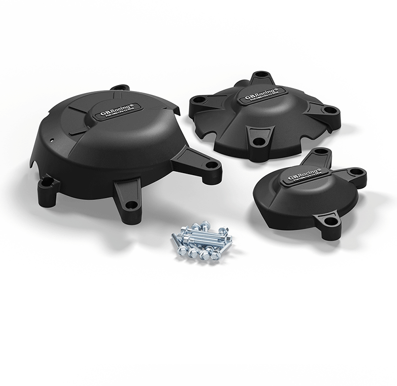 Suitable for Honda Cbr1000Rr 18-23 Modified Engine Anti-Fall Protection Cover Engine Side Cover