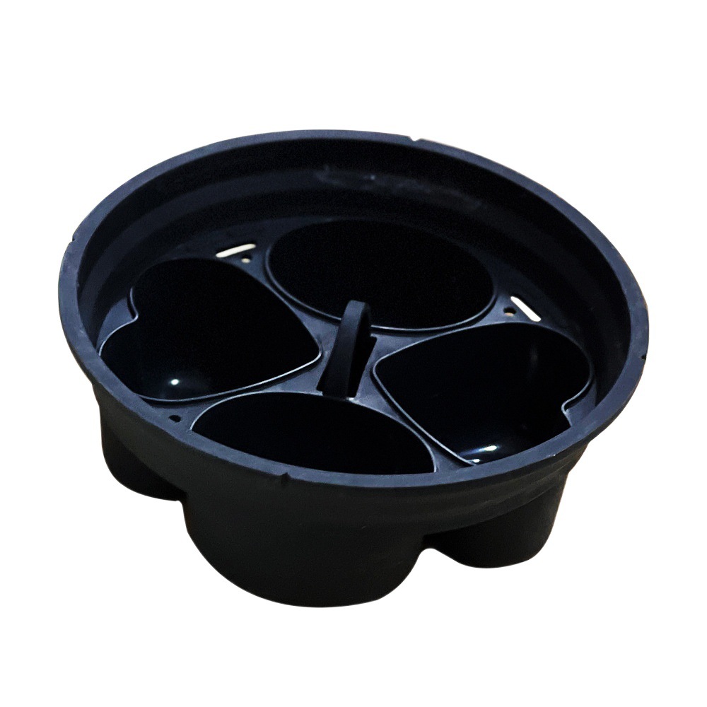 Patente DE LA UE transfronteriza pequeña belleza Thermomix evaporador de gel de sílice para productos de belleza y horno de aire frito