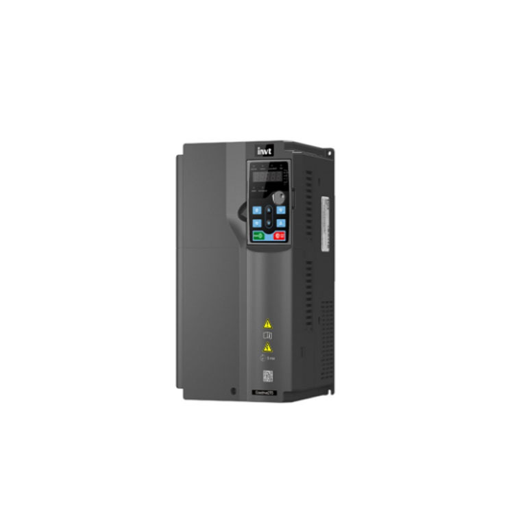 全新英威腾 GD20系列多功能易用型变频器GD20-018G-4