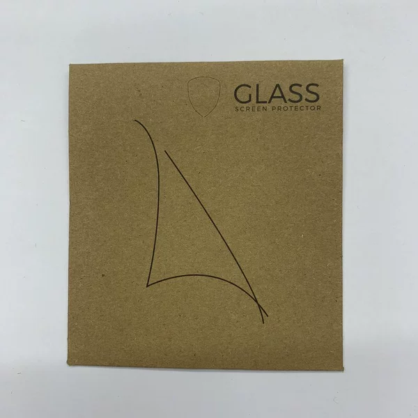 Skin -to -watch film (packaging with leather paper)