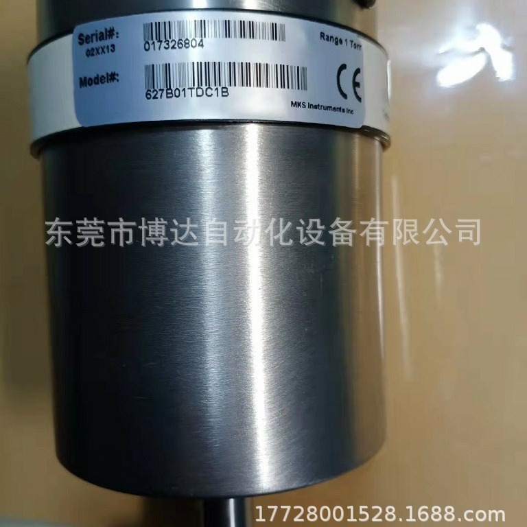 MKS真空压力计62701TDC62801TDE62811TDE62711TBE62701TBE62801TB
