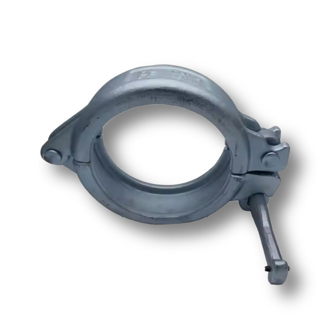 125���ٹܿ�5Ӣ������п clamp DN 125 (5.5'') SK,���ܸ˹ܼ�
