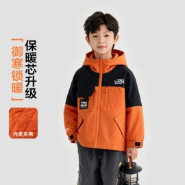 童裤;童T恤;普通外套
