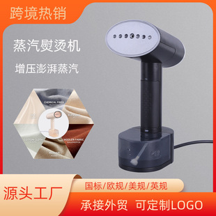 Cross-Border New Steam Garment Ironing Machine Household High-Power Wet and Dry Handheld Electric Iron Dormitory Portable Iron