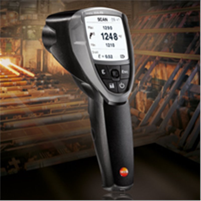 ��ͼtesto810/826/830/835����������ֳָ߾��ȼ����깤ҵ��