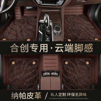 Ayaqaltılar (Kovriklər) | New Energy Vehicle Modified Interior - double-curry-curry-star-blanket