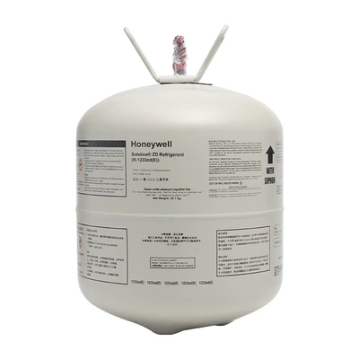 Honeywell Refrigerant R1233Zd(E) Antifriz
