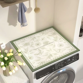 地垫;家用地毯;餐垫、餐巾