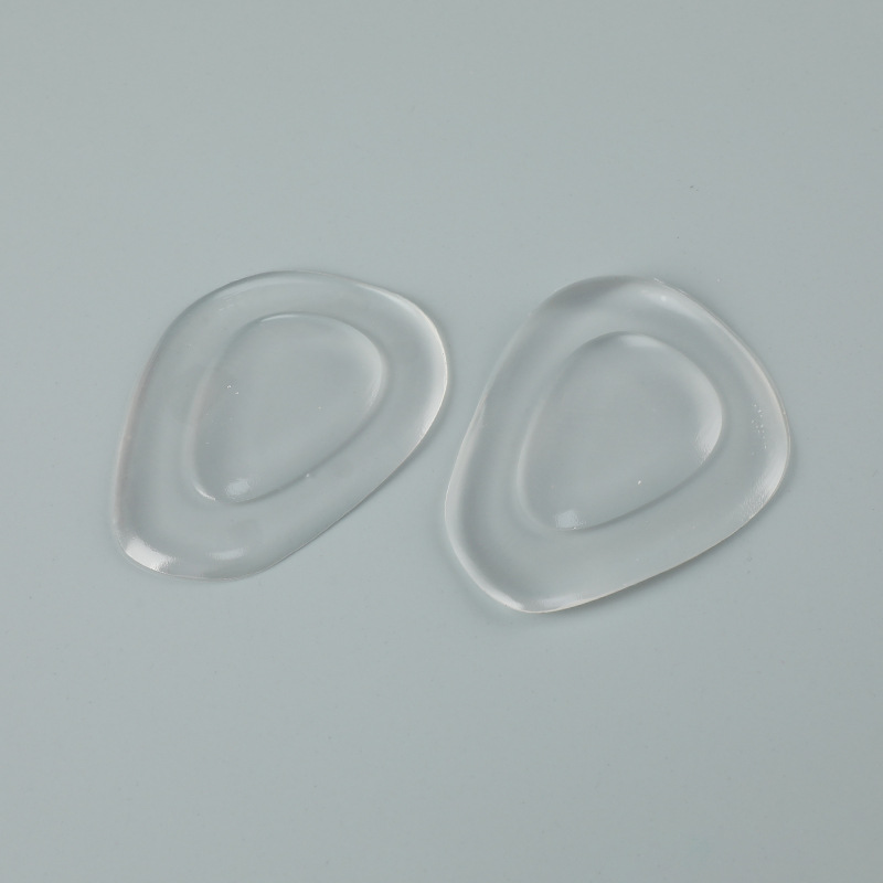 Almohadilla de arco en forma de corazón 8,5 × 7/36G