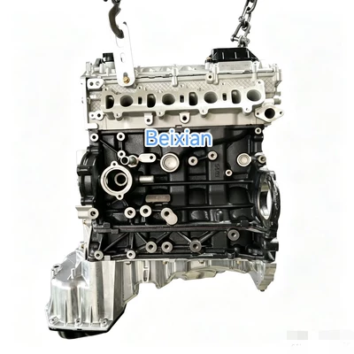 High-quality GW4D20M 2.0T engine is Engine assembly