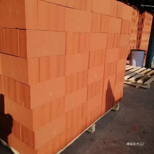 Wall Tiles, Wall Bricks, Earthen Bricks, Ancient House, Clay Red Brick Surface, Red Southern Fujian Exterior Wall Tiles, Fossil Floor, Building Exterior Red Wall