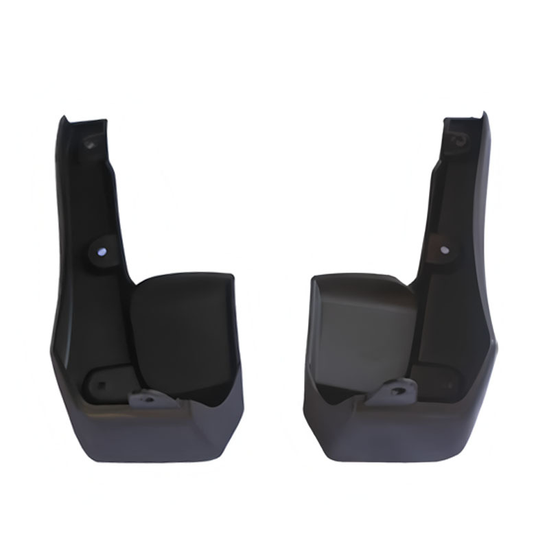 Aplicable a 2019 Honda Civic Sport Fender de neumáticos de automóviles Accesorios de modificación de piel de barro de goma blanda