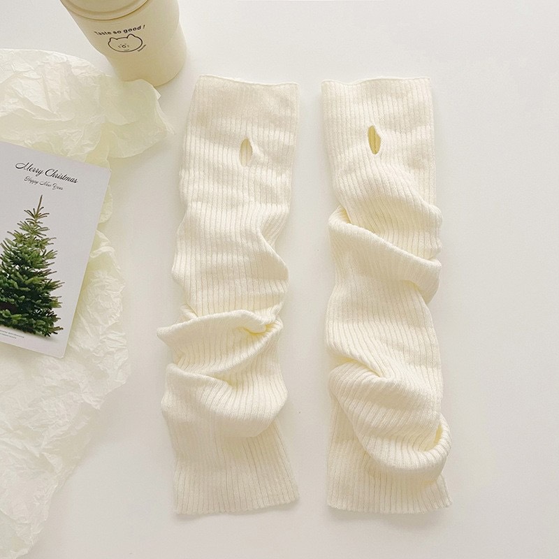 밀크 화이트 [인터넷 연예인 핫스타일]