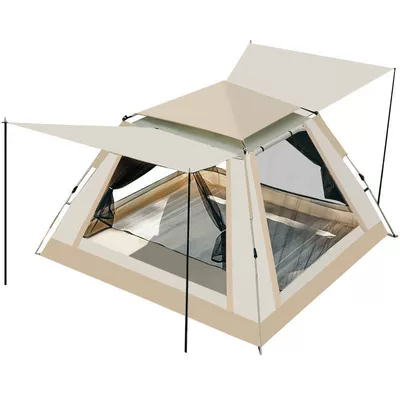 Tent, Rainproof, No Setup Required, Avtomobil dam çadırları