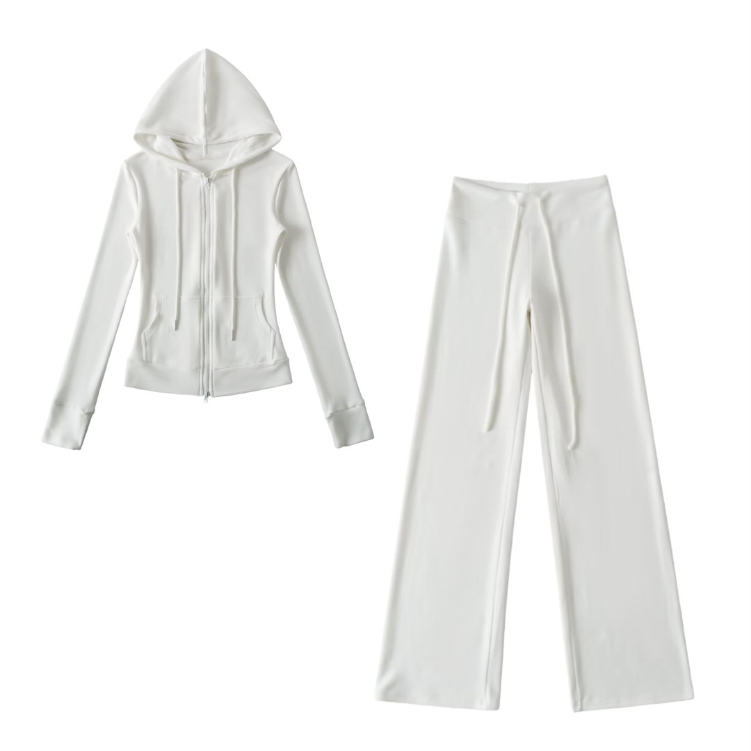White set